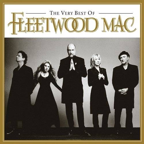 Okładka FLEETWOOD MAC - THE VERY BEST OF FLEETWOOD MAC