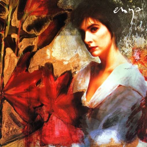 Okładka ENYA - WATERMARK