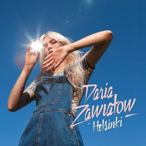 Okładka Daria Zawiałow - Helsinki [NM]