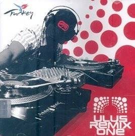 Okładka Various - Ulus Remix One [EX]