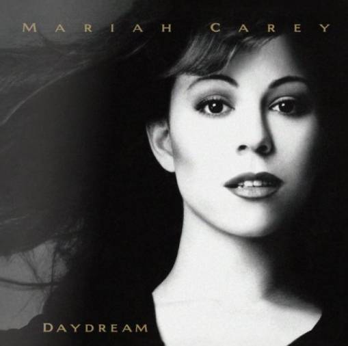 Okładka Carey, Mariah - Daydream