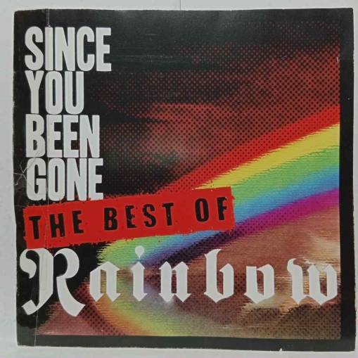 Since You Been Gone The Best Of [VG]