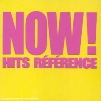 Okładka Various - Now! Hits Reference [VG]
