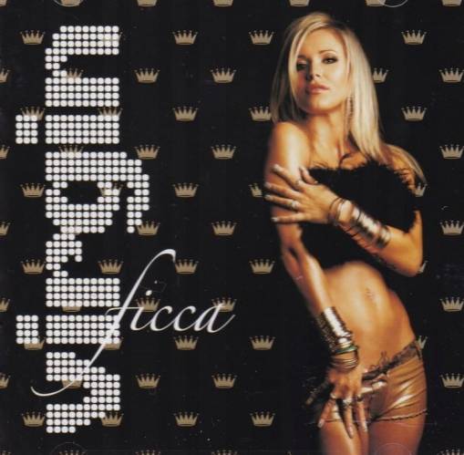 Okładka Virgin - Ficca [NM]