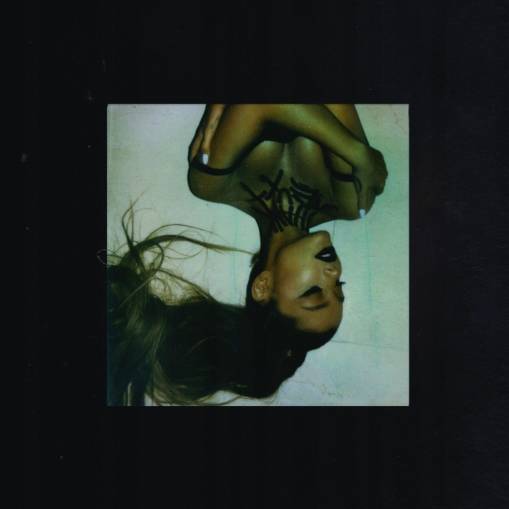Okładka Ariana Grande - Thank U, Next [NM]