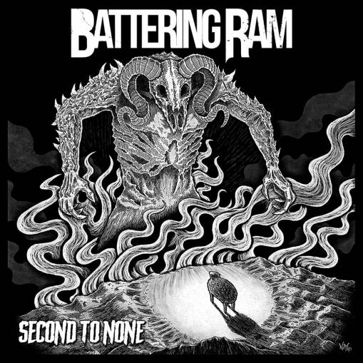 Okładka Battering Ram - Second To None