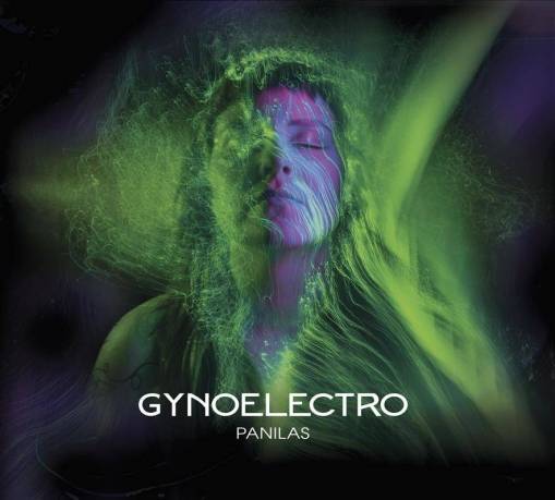 Okładka Panilas - Gynoelectro