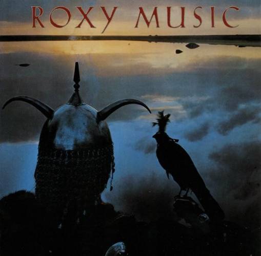 Okładka Roxy Music - Avalon [NM]