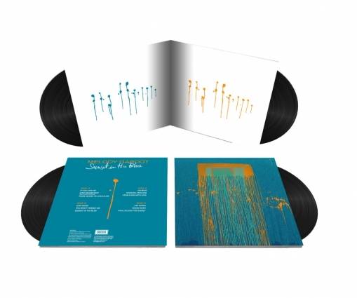 SUNSET IN THE BLUE (2LP)