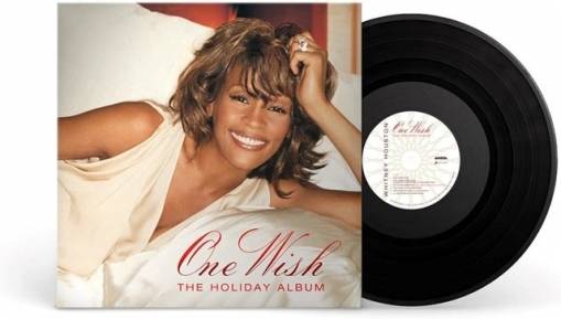 One Wish - The Holiday Album