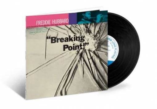 BREAKING POINT (TONE POET) (LP)