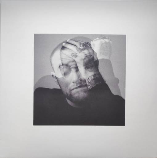 Okładka MAC MILLER - CIRCLES