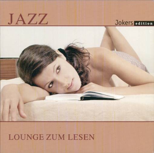 Okładka Various - Lounge Zum Lesen [NM]