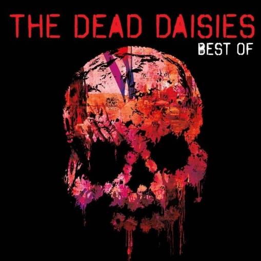 Okładka Dead Daisies, The - Best Of