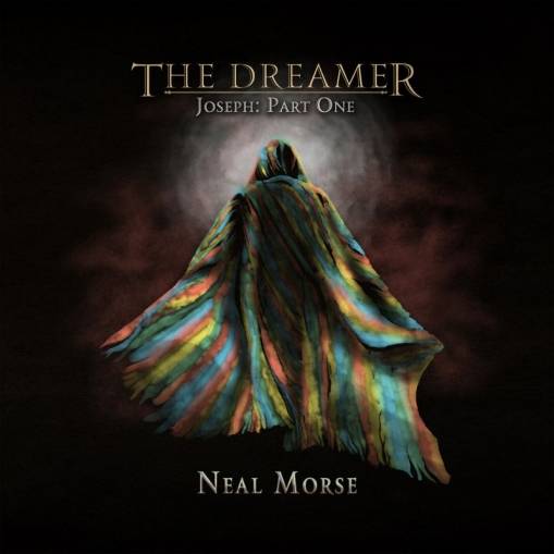 Okładka Neal Morse - The Dreamer - Joseph Part One