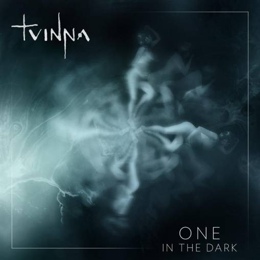 Okładka Tvinna - One In The Dark LP BLUE