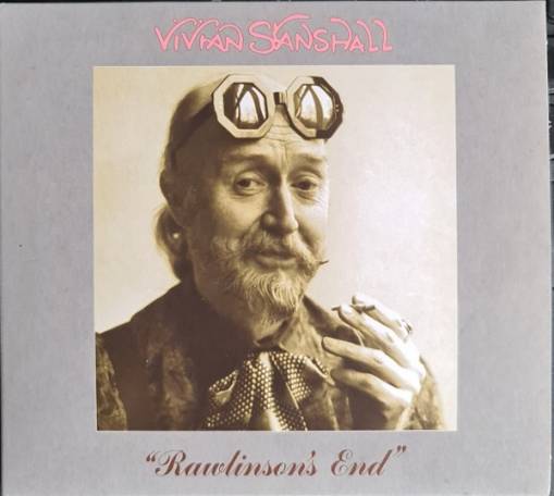 Okładka Stanshall, Vivian - Rawlinson's End