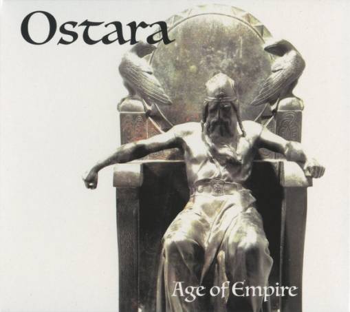 Okładka Ostara - Age Of Empire