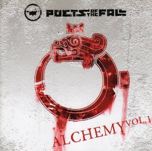 Okładka Poets Of The Fall - Alchemy Vol 1 CDDVD