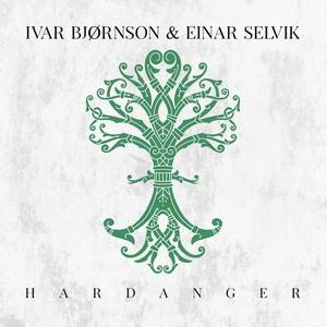 Okładka Ivar Bjornson & Einar Selvik - Hardanger LP BLACK
