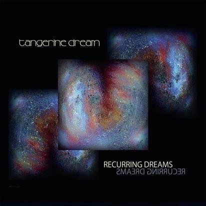 Okładka Tangerine Dream - Recurring Dreams LP