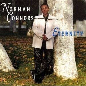 Okładka Norman Connors - Eternity [NM]