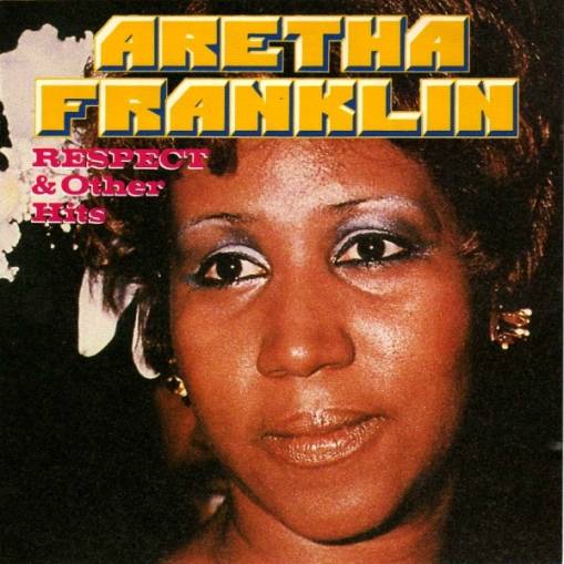 Okładka Aretha Franklin - Respect & Other Hits [EX]