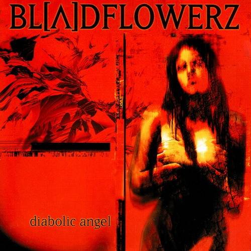 Okładka Bloodflowerz - Diabolic Angel [NM]