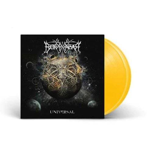 Okładka Borknagar - Universal (Re-issue 2023)