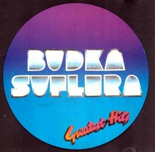 Okładka Budka Suflera - Greatest Hits (WYDANIE USA) [NM]