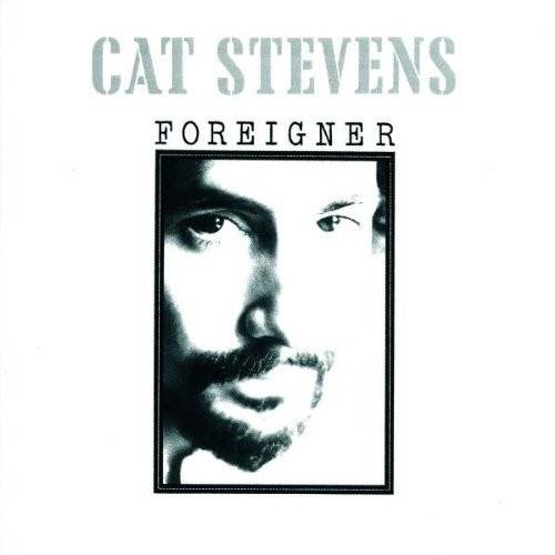 Okładka Cat Stevens - Foreigner [EX]