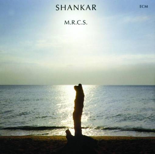 Okładka SHANKAR - M.R.C.S.