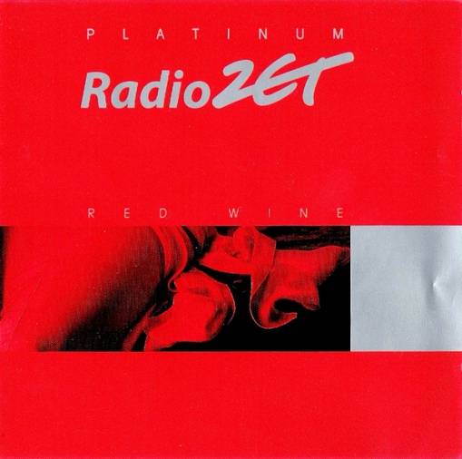 Okładka Various - Radio Zet Platinium Red Wine [EX]
