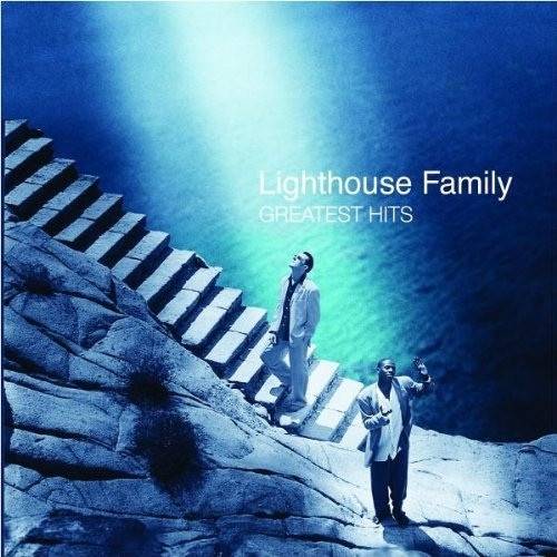 Okładka Lighthouse Family - Greatest Hits [NM]