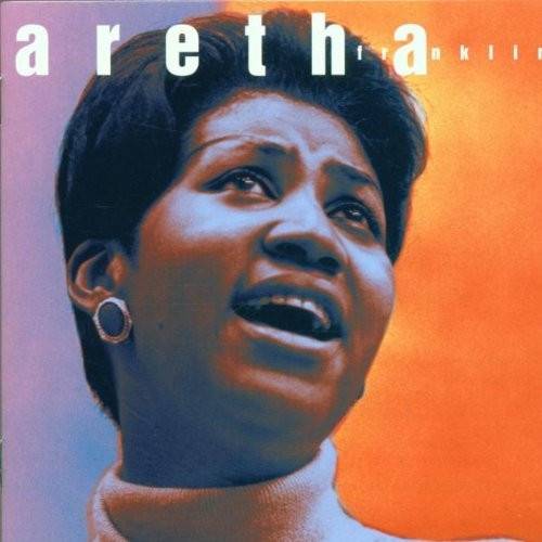 Okładka Aretha Franklin - This Is Jazz  [NM]