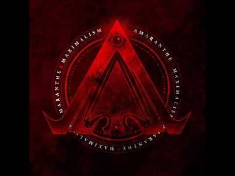 Okładka Amaranthe - Maximalism