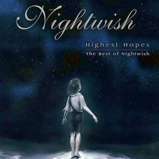 Okładka Nightwish - Highest Hopes - The Best Of Nightwish
