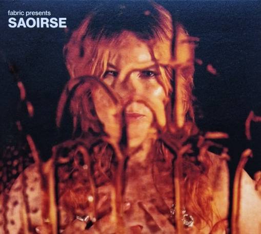 Okładka Saoirse - Fabric Presents Saoirse
