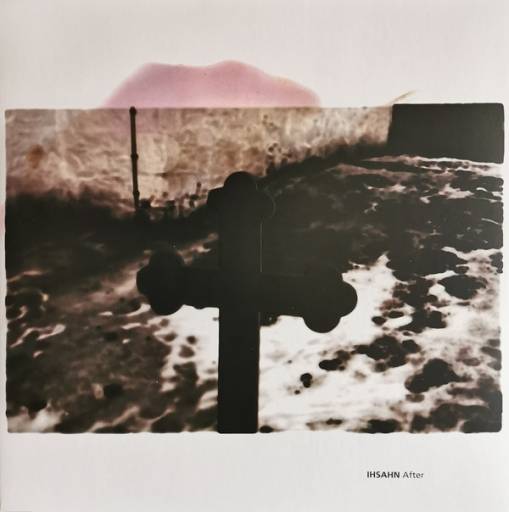 Okładka Ihsahn - After LP