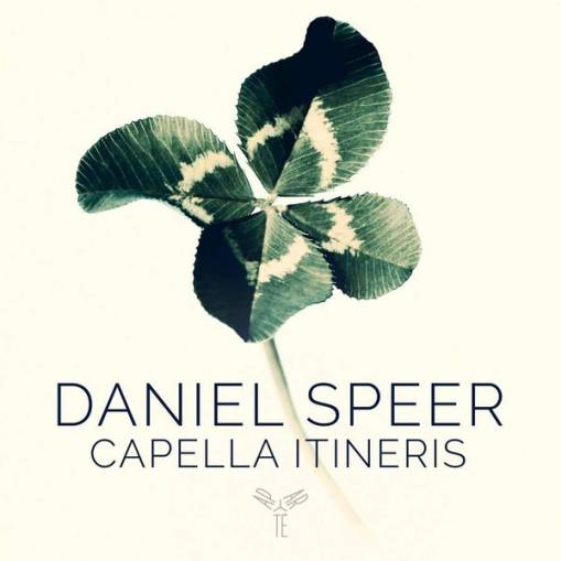 Okładka Capella Itineris - Daniel Speer