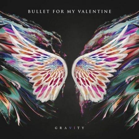 Okładka Bullet For My Valentine - Gravity