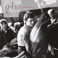 Okładka A-HA - HUNTING HIGH AND LOW RETAILER EXCLUSIVE