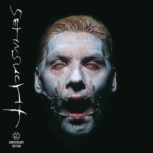 Okładka RAMMSTEIN - SEHNSUCHT - ANNIVERSARY EDITION (2LP)