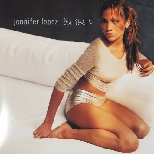 Okładka Lopez, Jennifer - On The 6