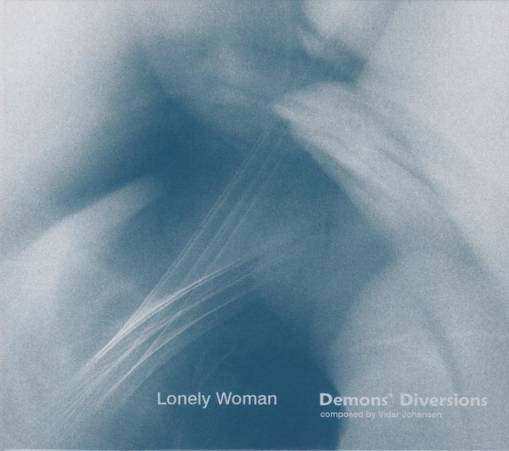 Okładka Lonely Woman - Demons' Diversions [NM]