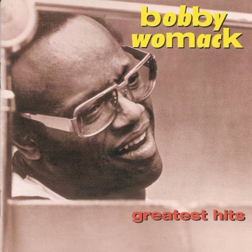Okładka Bobby Womack - Greatest Hits [NM]