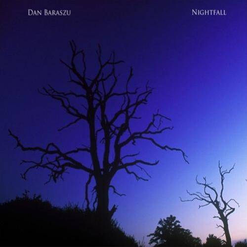 Okładka Dan Baraszu - Nightfall [NM]