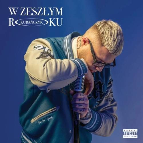 Okładka KUBAŃCZYK - W ZESZŁYM ROKU