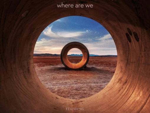 Okładka REDMAN, JOSHUA - WHERE ARE WE (2LP)