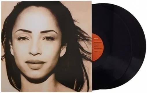 The Best of Sade